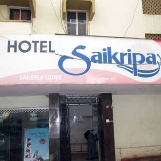 Hotel Saileela Super Deluxe, Ratnagiri 1